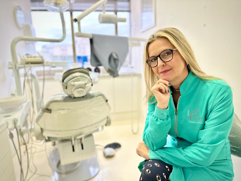 Foto 2 de Clínica F Horn Odonto & Face