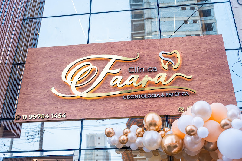 Foto 2 de Clinica Faara