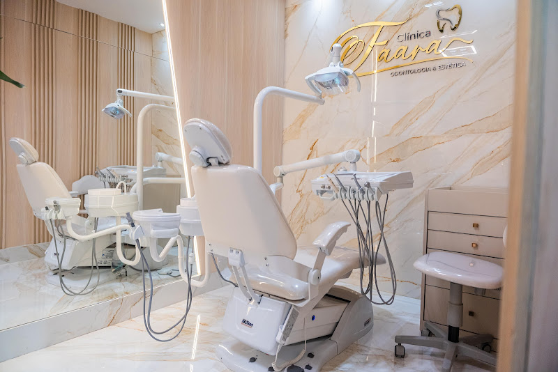 Foto 3 de Clinica Faara