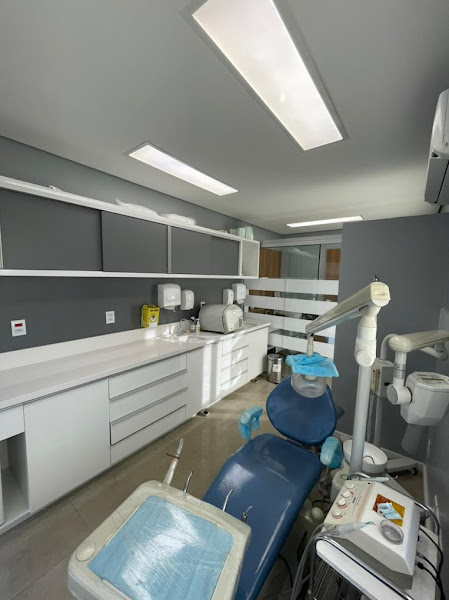 Foto 3 de Clínica Fabiano Oliveira