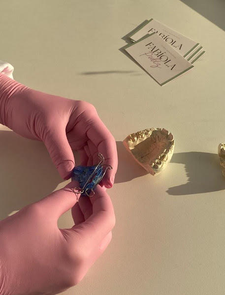 Foto 2 de Clínica Fabiola Pultz