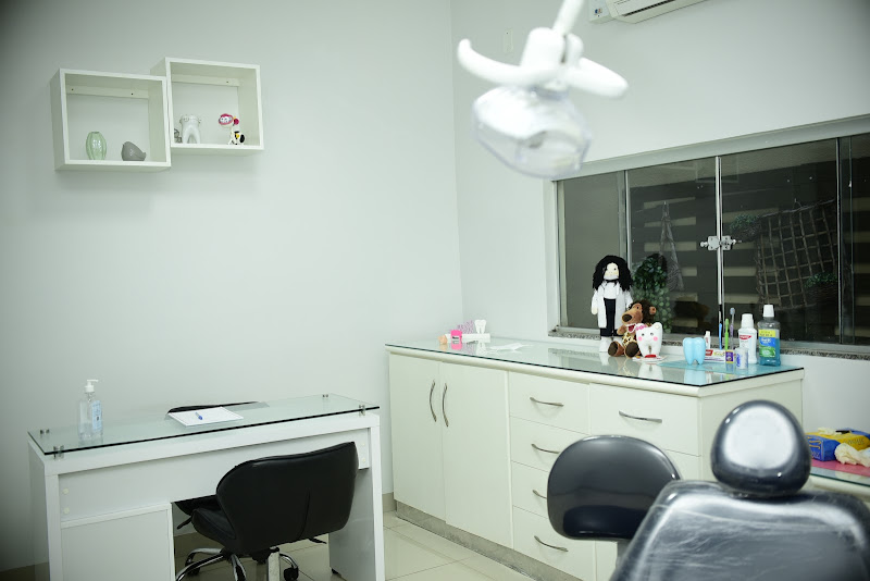 Foto 3 de Clínica Faccia Araguaina Consultorio Odontológico
