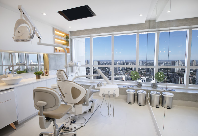 Foto 2 de Clínica Faccia Medicina e Odontologia