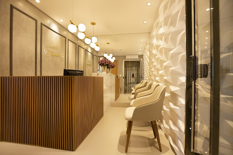 Foto 3 de Clínica Faccia Medicina e Odontologia