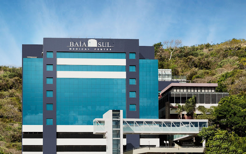 Foto 2 de Clínica Faccial - Clínica Bucomaxilofacial Florianópolis