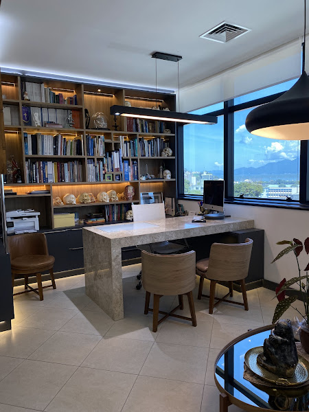 Foto 3 de Clínica Faccial - Clínica Bucomaxilofacial Florianópolis