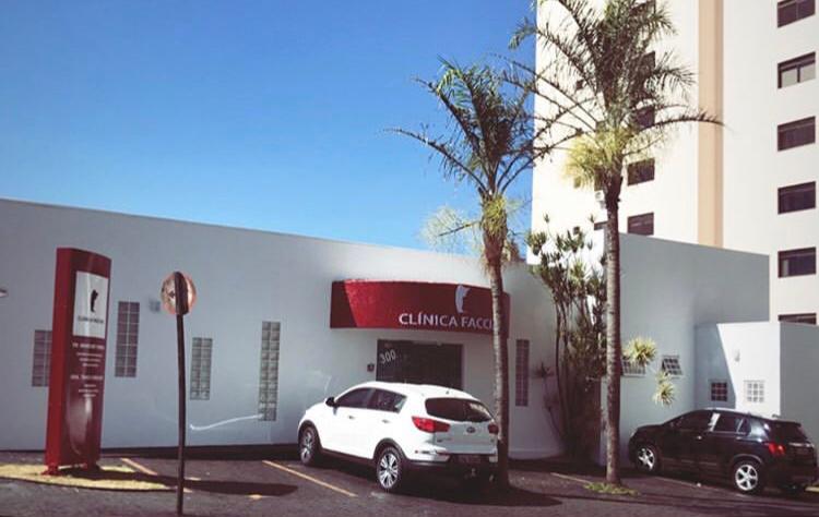 Foto 2 de Clínica Facciale