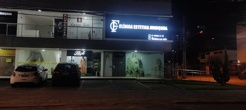 Foto 2 de Clínica Face & Corpo | Harmonização Facial e Corporal em Candeias