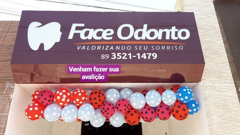 Foto 2 de Clínica Face Odonto
