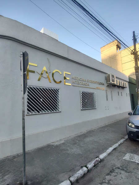 Foto 2 de Clínica Face Odontologia