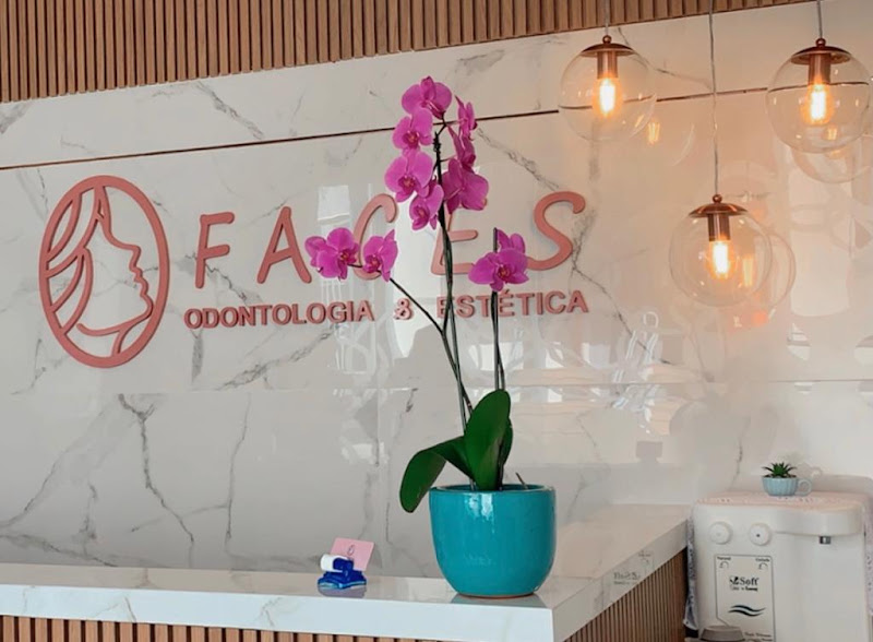 Foto 2 de Clínica Faces Odontologia e Estética - Dra. Amanda Souto e Dra. Débora Souto
