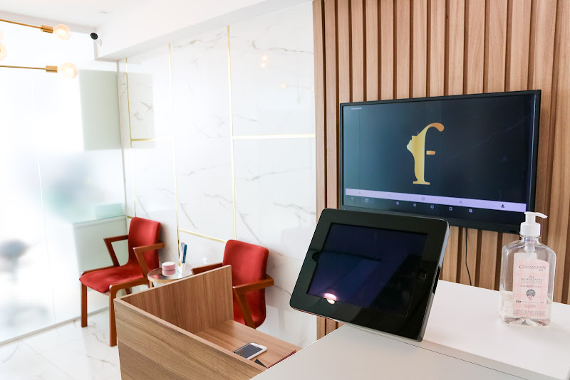 Foto 3 de Clínica Faciale