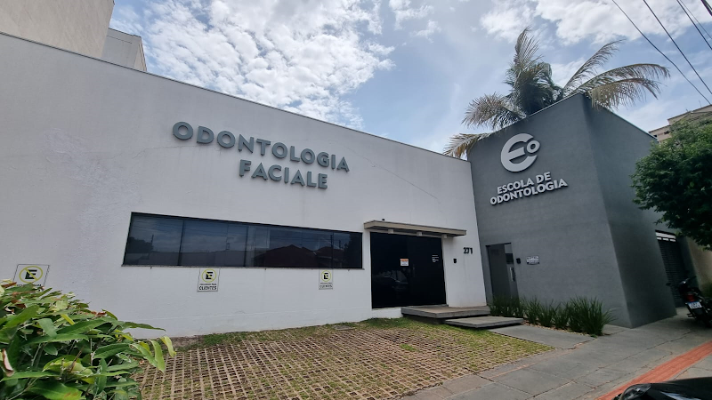 Foto 2 de CLÍNICA FACIALE ODONTOLÓGICA