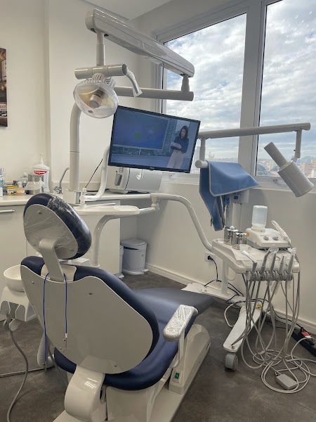 Foto 3 de Clínica Facialy | Dentista em Santo André