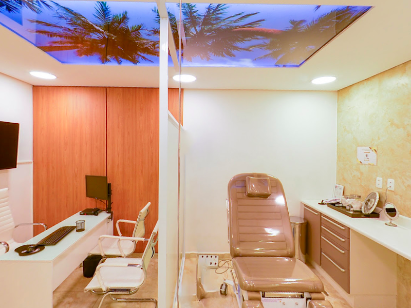 Foto de Clínica Facialy São Paulo / Harmonização Orofacial e Odontologia Estética / Dra Mayumi Matos e Dra Naomi Matos