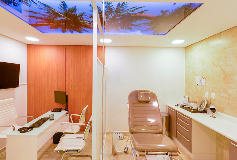 Foto 2 de Clínica Facialy São Paulo / Harmonização Orofacial e Odontologia Estética / Dra Mayumi Matos e Dra Naomi Matos