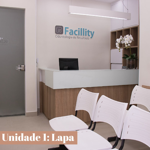 Foto 2 de Clínica Facillity Odontologia e Psicologia