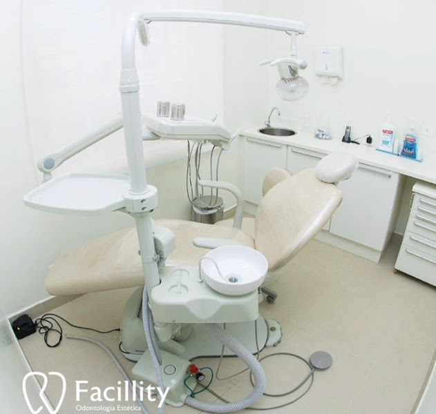 Foto 3 de Clínica Facillity Odontologia e Psicologia