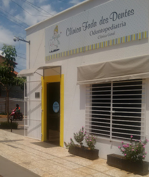 Foto 2 de Clinica Fada Dos Dentes