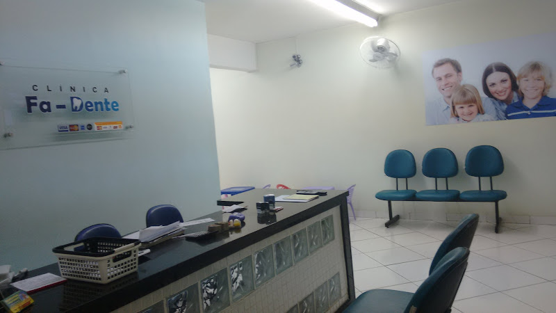 Foto 3 de Clínica Fadente