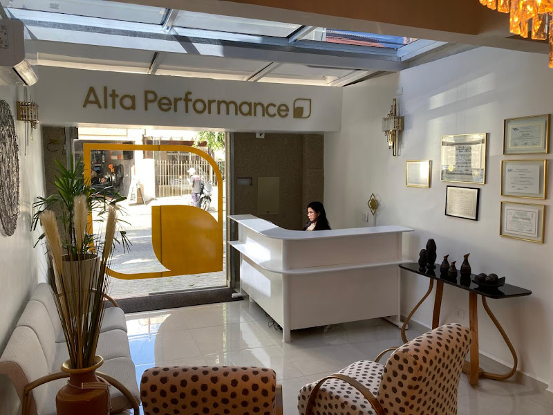 Foto de Clínica Falchi - ATM, DTM e Dentista em Santo André