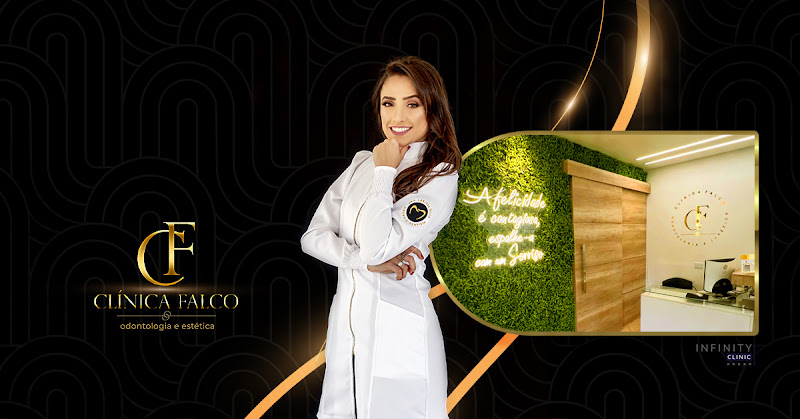 Foto 2 de Clínica Falco odontologia e estética