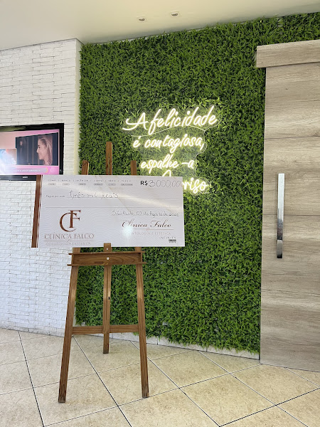 Foto 3 de Clínica Falco odontologia e estética