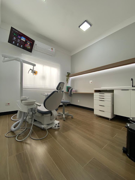 Foto 2 de Clínica FAM - Coworking Odontológico