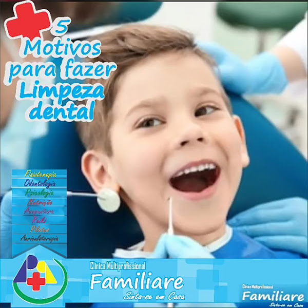 Foto 3 de Clínica Familiare