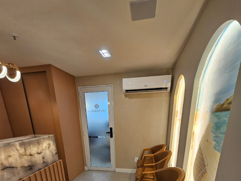 Foto 6 de Clínica Famille