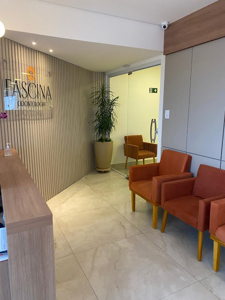 Foto 2 de Clínica Fascina Odontologia - Consultório Odontológico