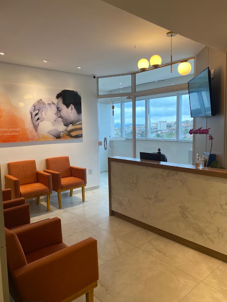 Foto 3 de Clínica Fascina Odontologia - Consultório Odontológico