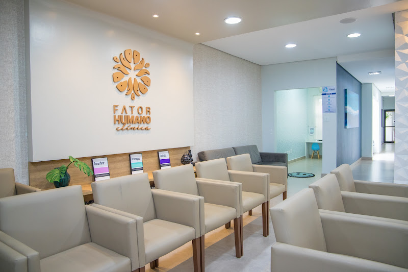 Foto 2 de Clínica Fator Humano