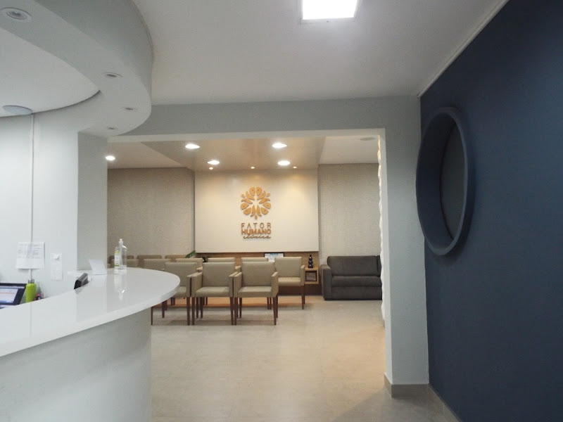 Foto 3 de Clínica Fator Humano