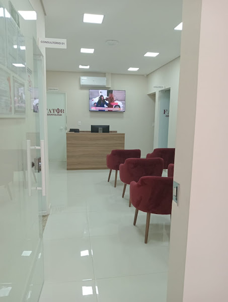 Foto 2 de Clínica Fator Odontologia
