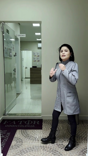 Foto 3 de Clínica Fator Odontologia