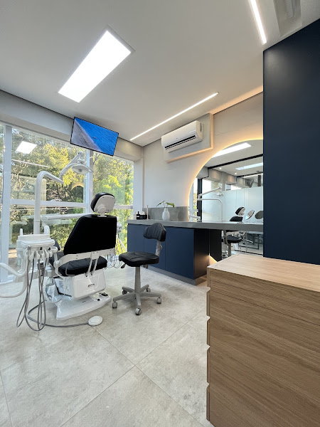 Foto 2 de Clínica Fatto Odontologia