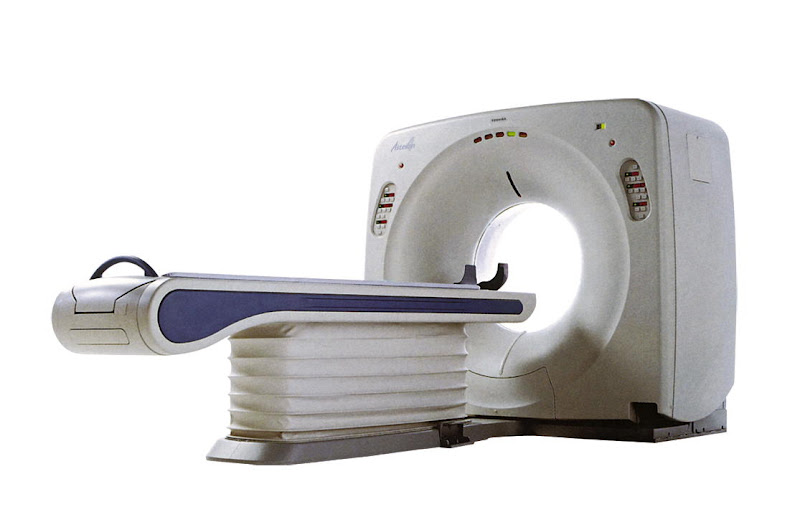 Foto 2 de CLÍNICA FCMACEDO SERVIÇOS MÉDICOS TOMOGRAFIA