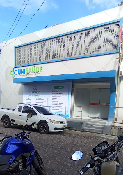 Foto 3 de CLÍNICA FCMACEDO SERVIÇOS MÉDICOS TOMOGRAFIA