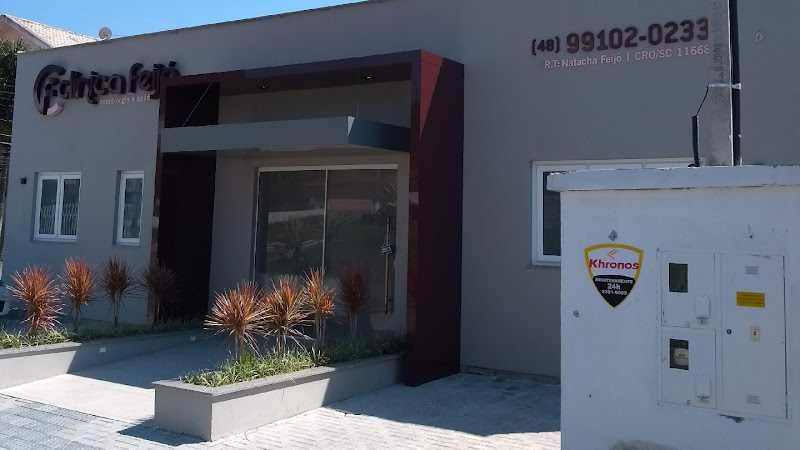 Foto 2 de Clínica Feijó Odontologia Especializada