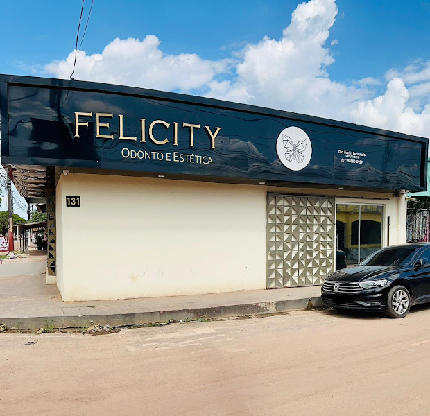 Foto 2 de Clínica Felicity | Implantes Dentários | Odontologia, Harmonização Facial & Dentista Infantil – Ananindeua