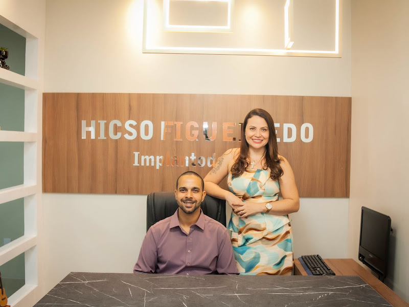 Foto 8 de Clínica Felicity | Implantes Dentários | Odontologia, Harmonização Facial & Dentista Infantil – Ananindeua