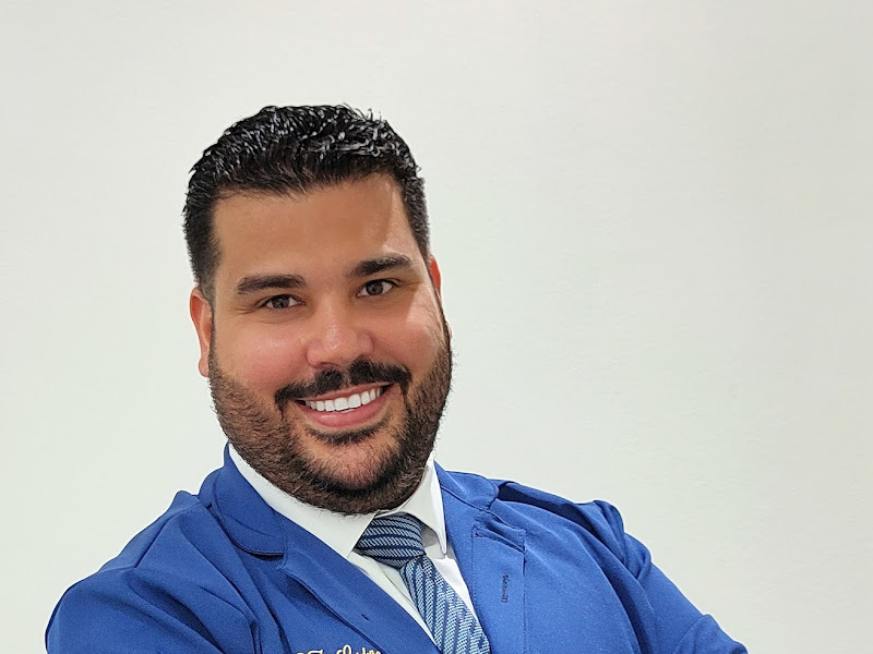 Foto 3 de Clínica Felipe Izoton - Odontologia