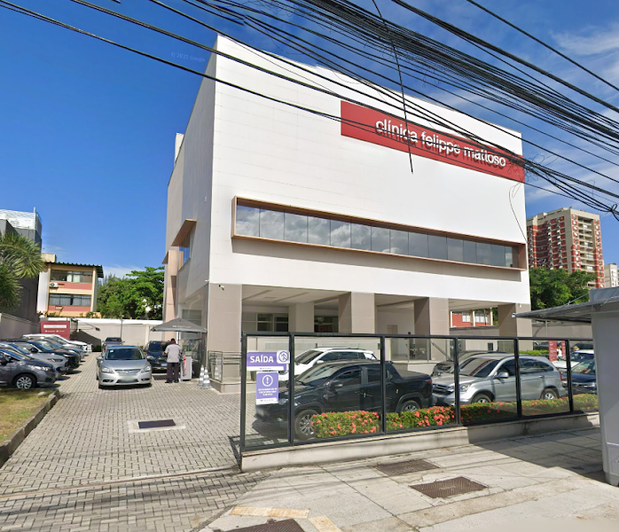 Foto 2 de Clinica Felippe Mattoso