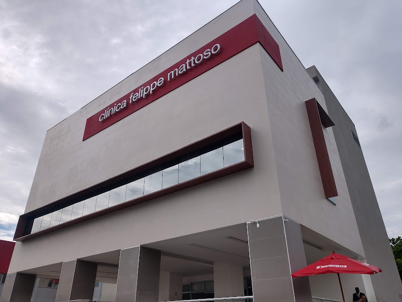 Foto 3 de Clinica Felippe Mattoso
