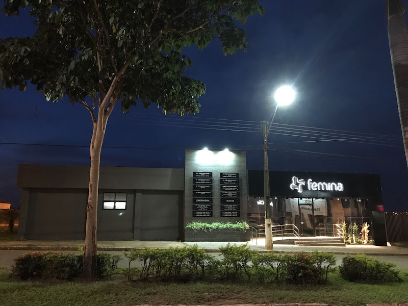 Foto 2 de Clinica Femina