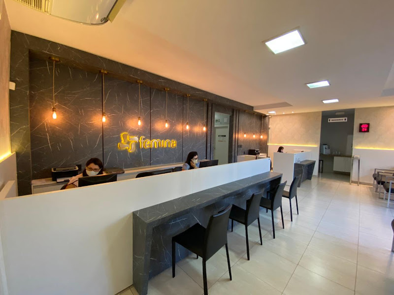 Foto 3 de Clinica Femina