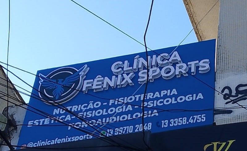 Foto 2 de Clínica Fênix Sports