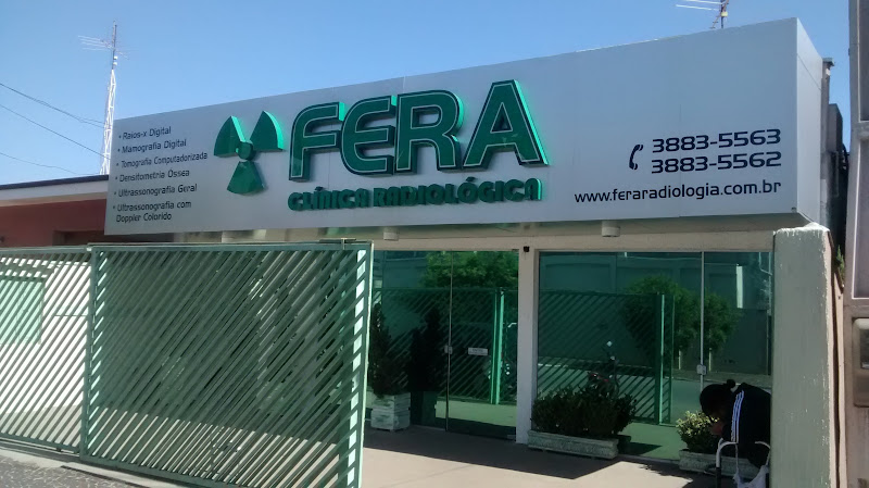 Foto 2 de Clinica Fera
