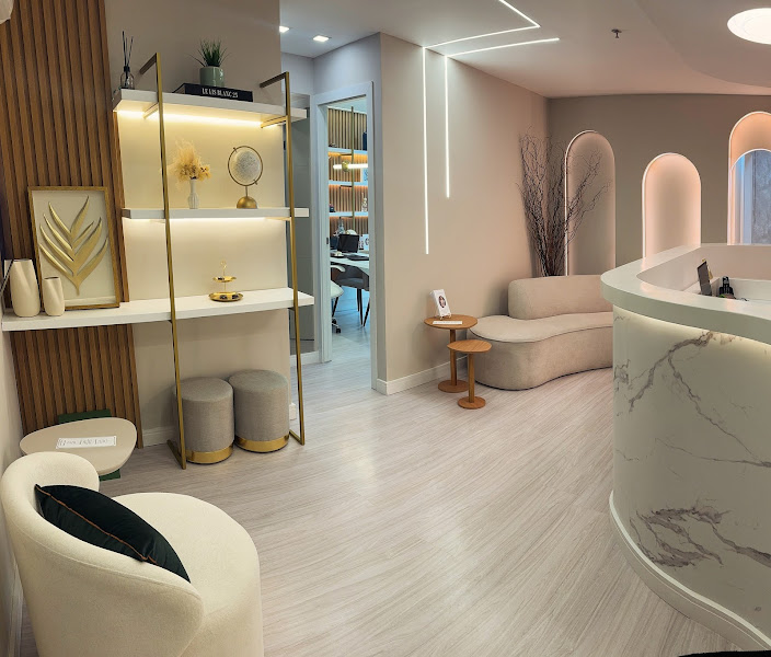 Foto 3 de Clínica Fernanda Ramos